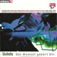 CD - Musikexpress , Nr. 19