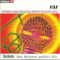 CD - Musikexpress , Nr. 21