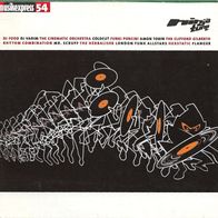 CD - Musikexpress , Nr. 54