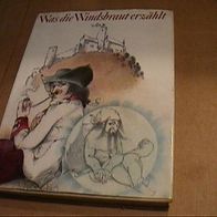 märchenbuch kinderbuch was die windsbraut erzählt