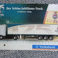 Veltins-Jubiläums-Truck 175 Jahre Minitruck OVO (57)
