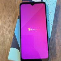 Fairphone 4 5G - 128GB - Grau - Ubuntu Touch Edition