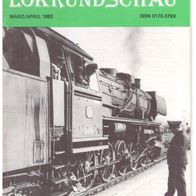 Die Lokrundschau - Nr. 80 - März/April 1982