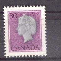 Kanada Michel Nr. 830 gestempelt (4)