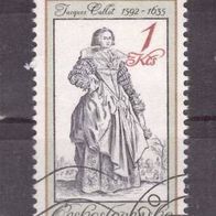 Tschechoslowakei Michel Nr. 2744 gestempelt (5)