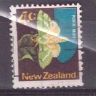 Neuseeland Michel Nr. 522 gestempelt (4)