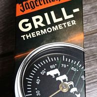 Grillthermometer von Jägermeister OVP unbenutzt
