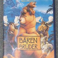 DVD Bärenbrüder