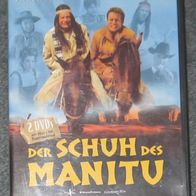 Doppel-DVD Der Schuh des Manitu