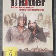 DVD 1 1/2 Ritter