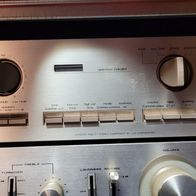 Schöner Luxman L210 Verstärker Integrated Amplifier Vollverstärker