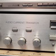 Schöner Sony TA-AX500 Verstärker Integrated Amplifier Vollverstärker