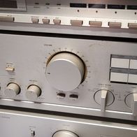 Schöner Onkyo A8450 Verstärker Integrated Amplifier Vollverstärker