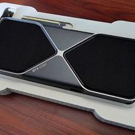 Grafikkarte NVIDIA RTX 5080 Founders Edition (FE), 2025-03