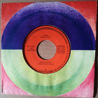 Bergendy - Sirokko / Lekvar (1974) prog 45 single 7" Pepita NM/NM