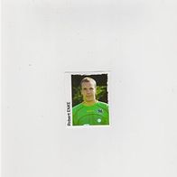 1 Panini Sammelbild Fußball-Bundesliga 2004/2005 Nr. 229: Robert Enke Neu!!!