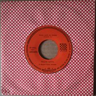 Bergendy - Erzem Szebb Ma Minden / Regisegbolt (1971) 45 single 7" NM