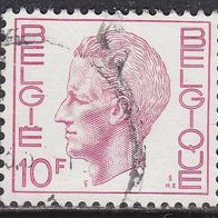 Belgien  1669 y O #039550
