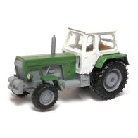 Fortschritt ZT303 D ´83, Zugtraktor, grün, 3D-Druck-Kleinserie, Ep4, C&F, Spur N
