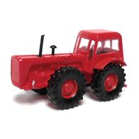 Dutra D4K B ´64, Zugtraktor, rot, 3D-Druck-Kleinserie, Ep3, BLK, Spur N