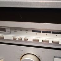 Schöner Onkyo T25 II Tuner Radio Empfänger