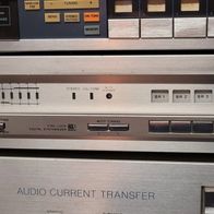 Schöner Sony ST-J60 Tuner Radio Empfänger