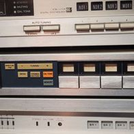 Schöner Sony ST-JX4L Tuner Radio Empfänger