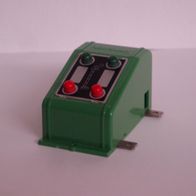 Signalstellpult Fleischm. für zwei einflüg. Formsignale - Neu - (XX 6)