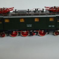 Roco HO Ellok der DB BR E32 (XX 4)