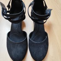 Damenschuhe mit Absatz Größe 37