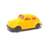 VW 1300 Käfer ´67, gelb, Ep3, Wiking, Spur N (2)