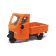 Piaggio Ape 50 ´95, Pritsche, Kommunaldienst, Kleinserie, Ep5, GeePlast, Spur N (2)