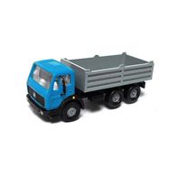 MB 2429 NG ´80 S, Kipper, blau-grau, Ep4, Wiking-Umbau, Spur N (2)