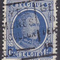 Belgien  229 O #039475