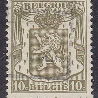 Belgien  416 O #039500