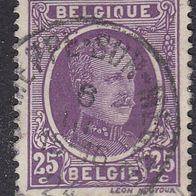 Belgien  187 O (H-039440
