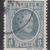 Belgien  172 O #039386