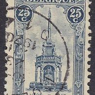 Belgien  143 a O #039390