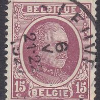 Belgien  174 a O #039402