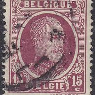 Belgien  174 a O #039403