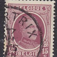 Belgien  174 a O #039404
