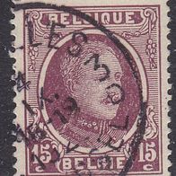 Belgien  174 a O #039405