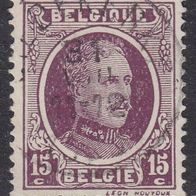 Belgien  174 a O #039406