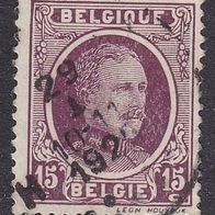 Belgien  174 a O #039407