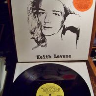 Keith Levene´s Violent Opposition (PIL, Clash) - 12" CAN EP (J. Hendrix-Cov.)- mint !