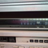 Panasonic DVD-S42 CD-Player DVD Disc Player