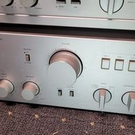 Schöner Onkyo A8017 Verstärker Integrated Amplifier Vollverstärker