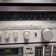 Schöner Sansui R30 Hifi Receiver Amplifier Radio Empfänger