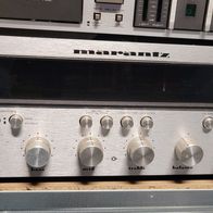 Schöner Marantz 2270 Hifi Receiver Amplifier Radio Empfänger