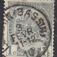Belgien  78 II O #039335
